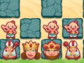 Игра Юниор Шах онлайн
