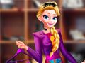 Игра Пънк Принцеса Гардероб 2 онлайн