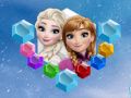 Игра Хексовата пъзел на Елза онлайн