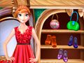Игра Модна Принцеса онлайн
