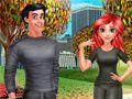 Игра Есенни облекла за двойки онлайн