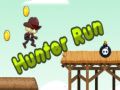 Игра Ловец Бягство онлайн