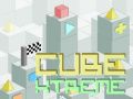 Игра Куб Екстрийм онлайн