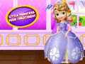 Игра Малка Принцеса Грижа за Косата онлайн