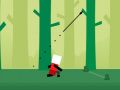 Игра Хвърляне на копие онлайн