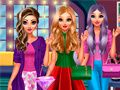 Игра Създател на Перфектно Момиче онлайн
