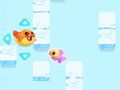 Игра Самми тюлен онлайн