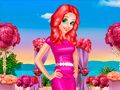 Игра Подготовка за сватбата на принцесите онлайн