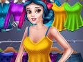 Игра Модни Изгледи за Принцеса онлайн