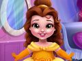 Игра Красивата Бебешка Вана онлайн