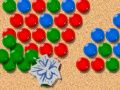 Игра Дъска с мехурчета онлайн