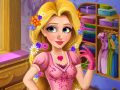 Игра Спа ден за руса принцеса онлайн