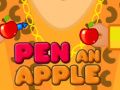 Игра Напиши ябълка онлайн