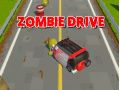 Игра Зомби Шофиране онлайн Игра Зомби Шофиране онлайн