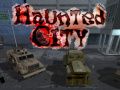 Игра Уплашен град онлайн