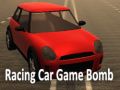 Игра Игра с Рачени автомобили Бомба онлайн