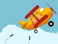 Игра Избягване на ракети онлайн