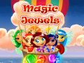 Игра Магически Бижута онлайн