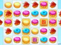 Игра Cookie Crush 2 онлайн