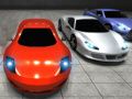 Игра Трафик Състезател 3D онлайн