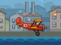 Игра Въздушни Вълци онлайн