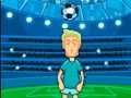 Игра Кик Трик онлайн Игра Кик Трик онлайн