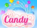 Игра Дъжд от Бонбони онлайн Игра Дъжд от Бонбони онлайн