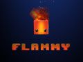 Игра Фламми онлайн