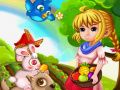 Игра Фермерска Връзка онлайн