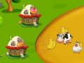 Игра Лудо Фермерство онлайн