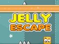 Игра Желе Избягване онлайн