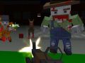 Игра Пиксел Оръжия Апокалипсис 6 онлайн