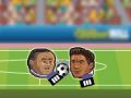 Игра Футболните глави онлайн Игра Футболните глави онлайн