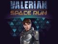 Игра Валериан: Космическо бягане онлайн Игра Валериан: Космическо бягане онлайн