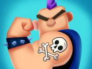 Игра Tattoo Corporation онлайн