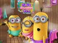 Игра Мини Реална Сауна онлайн Игра Мини Реална Сауна онлайн