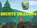Игра Мощни Дракони онлайн