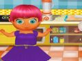 Игра Детска кухня онлайн
