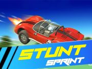 Игра Спринт трик онлайн