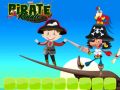 Игра Пиратска Загадка онлайн