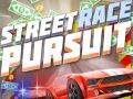Игра Улично състезание: преследване онлайн