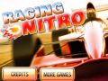 Игра Нитро Състезание онлайн