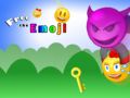 Игра Освободи емодито онлайн