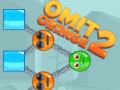 Игра Пропусни Оранжево 2 онлайн