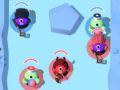 Игра Плъзгащи се Воини онлайн