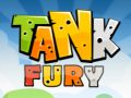 Игра Ярост на Танковете онлайн