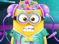 Игра Мини Доктор на Мозъка онлайн Игра Мини Доктор на Мозъка онлайн