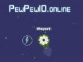 Игра Пюпюио.Онлайн онлайн