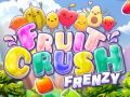 Игра Лудост по Раздробяването на Плодове онлайн