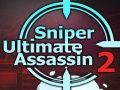Игра Снайпер: Ultimativen Убийца 2 онлайн Игра Снайпер: Ultimativen Убийца 2 онлайн